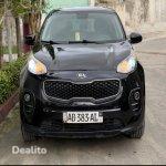 Kia sportage en vente  | Dealito.ci