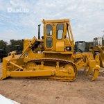 Bulldozer D7 G caterpillar importé  | Dealito.ci