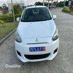Mitsubishi Mirage en vente  | Dealito.ci