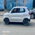 Suzuki Expresso 2025 en vente  | Dealito.ci