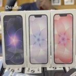 iphone 17e 256 GB | Dealito.ci
