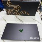 RAZER BLADE GAMING 15 RZ09 Core  i9 12Th génération  | Dealito.ci