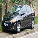 Hyundai Accent en vente  | Dealito.ci