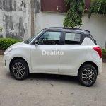 Suzuki swift en vente  | Dealito.ci