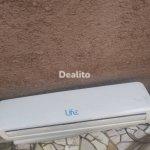 Climatiseur  | Dealito.ci