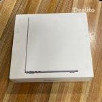 PC MacBook Air M2 (Retina 13.6 pouces 2022) | Dealito.ci