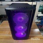 UC Gamers, MSI MS-7E28 Ryzen 5  | Dealito.ci