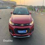 CHEVROLET ANNÉE 2018  | Dealito.ci