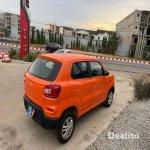 Suzuki Expresso en vente  | Dealito.ci