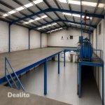 LOCATION D'ENTROPOT | Dealito.ci
