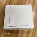 PC MacBook Air M2 (Retina 13.6 pouces 2022) | Dealito.ci
