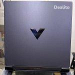 PC Gamer,HP Victus Gaming Ryzen 5   | Dealito.ci