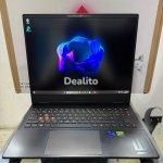 HP Omen Gaming Laptop 16-u0xxx core i9 13th   | Dealito.ci