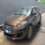 Suzuki CIAZ en vente  | Dealito.ci