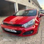 Kia Rio en vente  | Dealito.ci