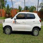 Suzuki Expresso en vente!!!  | Dealito.ci