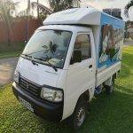 Suzuki super carry 2024 en vente  | Dealito.ci
