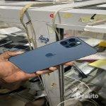 iPhone 12 Pro Max 128gb | Dealito.ci