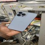 iPhone 13 Pro Max propre 128gb | Dealito.ci