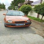 Toyota ETO en vente  | Dealito.ci