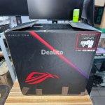 UC Gamers Asus Rog Strix Ryzen 7 | Dealito.ci