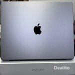 PC MacBook Pro M2  (Retina 16 pouces 2023) | Dealito.ci