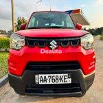 Suzuki Expresso 2024 en vente  | Dealito.ci