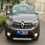 Renault Sandero en vente  | Dealito.ci