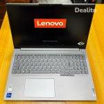 PC Lenovo thinkbook 16GB 1T-SSD Core i7 @2.40GHz  | Abritmoi