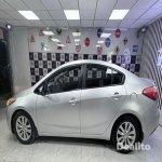 Kia Forte en vente  | Dealito.ci
