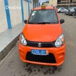 Suzuki Alto en vente  | Dealito.ci