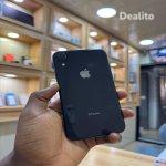 IPHONE XR 64 Go, SECONDE MAIN PROPRE. | Abritmoi