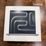 PC MacBook Pro M3 2023 | Dealito.ci