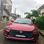 Suzuki dzire 2025 en vente  | Dealito.ci