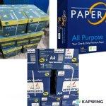 VENTE DE PAPIERS RAME EN GROS  | Dealito.ci