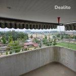 Appartement en location vers l'ambassade des États-Unis  | Dealito.ci