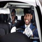 chauffeur  | Dealito.ci