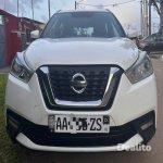 Nissan kicks en vente  | Dealito.ci