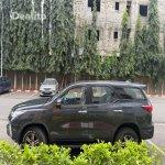 Toyota Fortuner en vente  | Dealito.ci