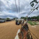 TERRAIN EN VENTE | Dealito.ci