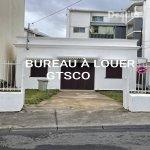 Bureau en villa duplex 7 pièces à louer Rivera Faya  | Dealito.ci