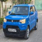 Suzuki Expresso en vente  | Dealito.ci