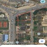  Treichville  port vente site 1191m2 bordure de voie | Dealito.ci