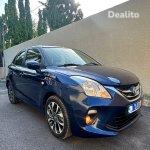 Toyota Starlet en vente  | Dealito.ci