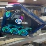 UC GAMER,BTP-Animations 3D.MSI Gaming Core i9 12th | Dealito.ci