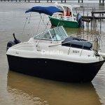 Bateau plaisance gulf craft performance confort | Dealito.ci