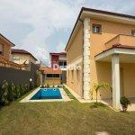 Modeste Bassam cité Italia location beau duplex 5 pièces | Dealito.ci