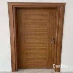 PORTE EN BOIS  | Dealito.ci