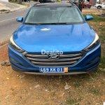 Hyundai tucson 2018 | Dealito.ci