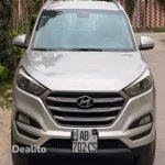 Hyundai Tucson en vente  | Dealito.ci